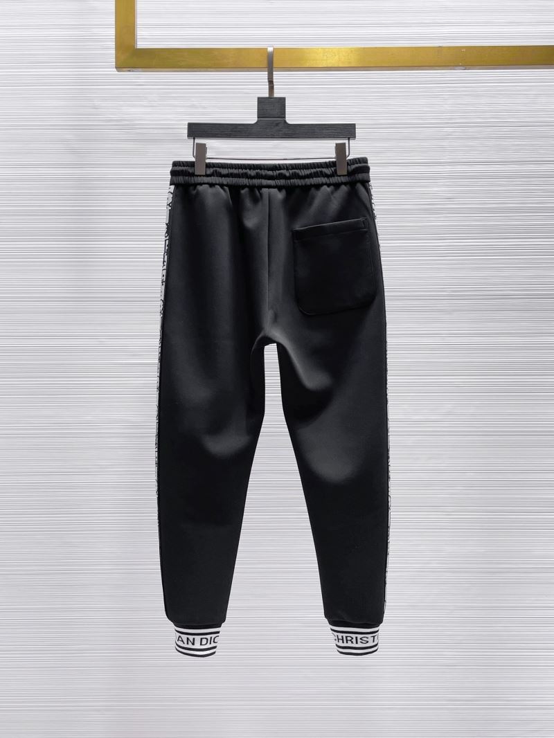 Christian Dior Long Pants